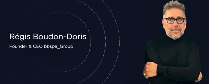 Régis Boudon Doris: A Life Shaped by Wellness